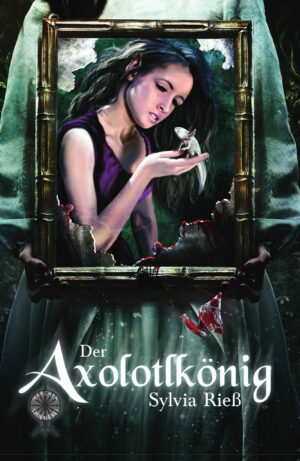Der Axolotlkönig | Bundesamt für magische Wesen