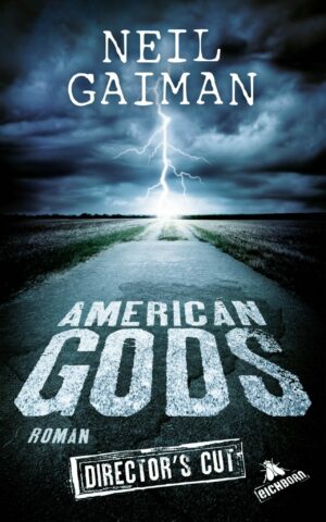 American Gods | Bundesamt für magische Wesen