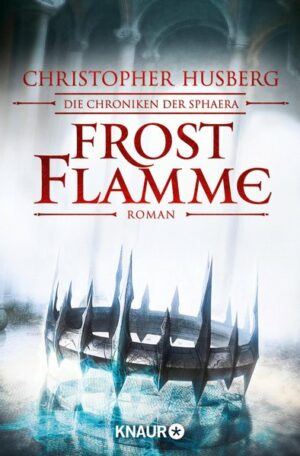 Frostflamme | Bundesamt für magische Wesen