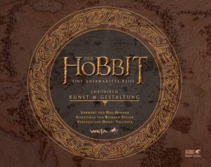 Der Hobbit - Eine unerwartete Reise. Chronik I | Bundesamt für magische Wesen