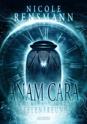 Anam Cara - Seelenfreund | Bundesamt für magische Wesen