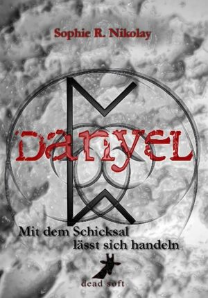 Danyel | Bundesamt für magische Wesen