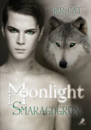 Moonlight - Smaragdgrün | Bundesamt für magische Wesen