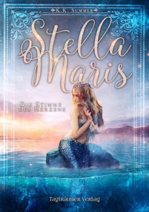 Stella Maris | Bundesamt für magische Wesen