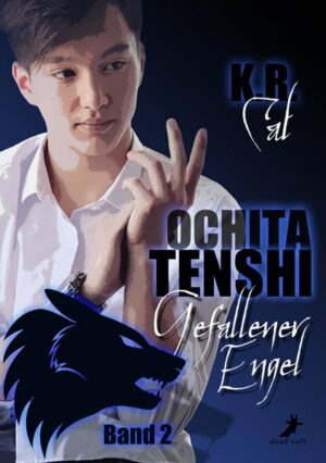 Ochita Tenshi - Gefallener Engel | Bundesamt für magische Wesen