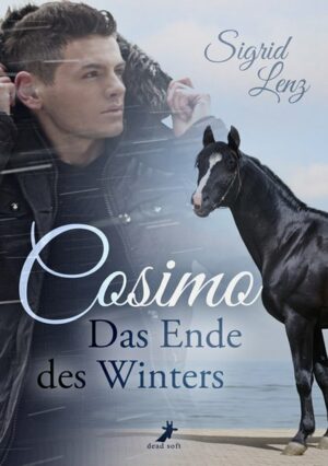 Cosimo - Das Ende des Winters | Bundesamt für magische Wesen
