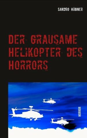 Der grausame Helikopter des Horrors | Bundesamt für magische Wesen