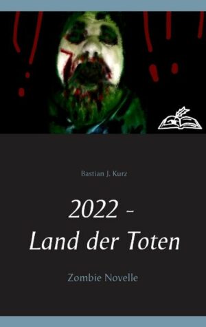 2022 - Land der Toten | Bundesamt für magische Wesen