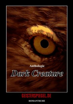 Dark Creature | Bundesamt für magische Wesen