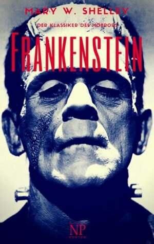 Frankenstein | Bundesamt für magische Wesen