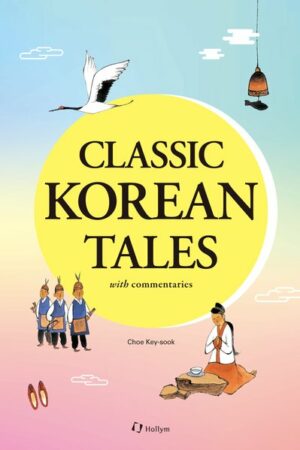 Classic Korean Tales | Bundesamt für magische Wesen