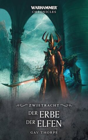 Warhammer - Der Erbe der Elfen | Bundesamt für magische Wesen