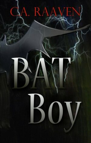 BAT Boy | Bundesamt für magische Wesen