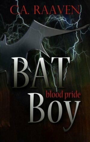 BAT Boy 2 | Bundesamt für magische Wesen