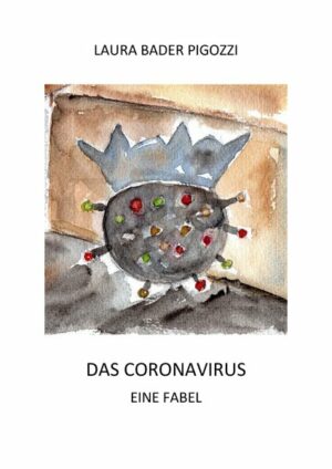 DAS CORONAVIRUS EINE FABEL | Bundesamt für magische Wesen