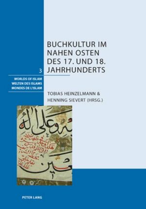 Buchkultur im Nahen Osten des 17. und 18. Jahrhunderts | Bundesamt für magische Wesen