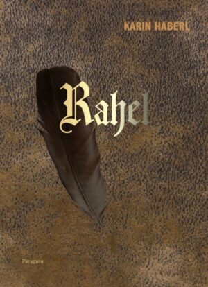 Rahel | Bundesamt für magische Wesen