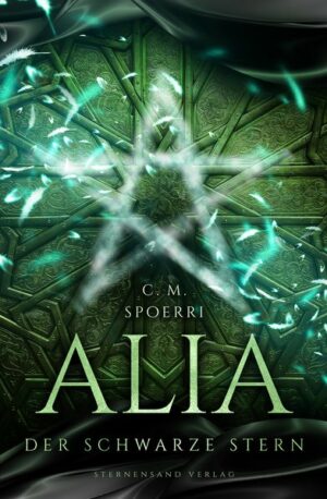 Alia (Band 2): Der schwarze Stern | Bundesamt für magische Wesen