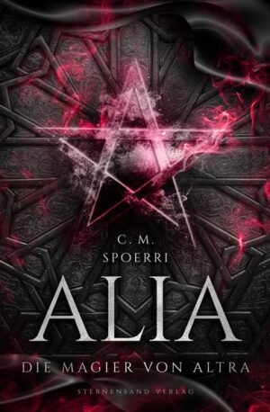 Alia (Band 5): Die Magier von Altra | Bundesamt für magische Wesen