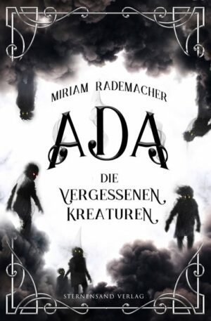 Ada (Band 1): Die vergessenen Kreaturen | Bundesamt für magische Wesen