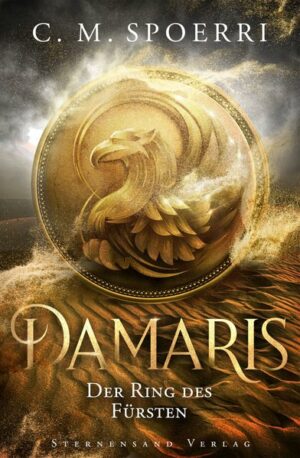 Damaris (Band 2): Der Ring des Fürsten | Bundesamt für magische Wesen