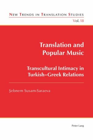 Translation and Popular Music | Bundesamt für magische Wesen