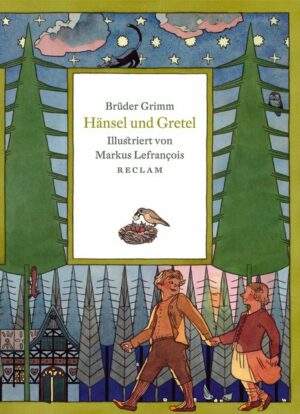 Hänsel und Gretel | Bundesamt für magische Wesen