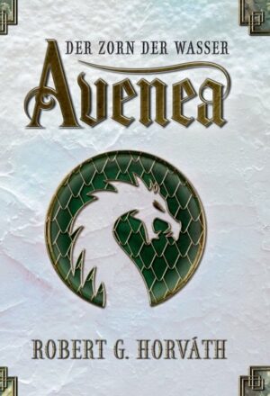 Avenea | Bundesamt für magische Wesen