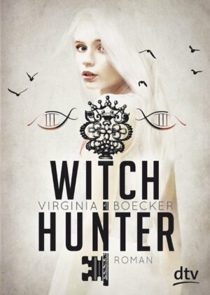 Witch Hunter | Bundesamt für magische Wesen