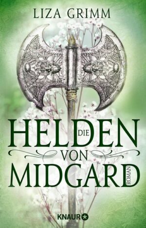 Die Helden von Midgard | Bundesamt für magische Wesen