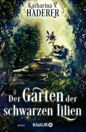 Der Garten der schwarzen Lilien | Bundesamt für magische Wesen