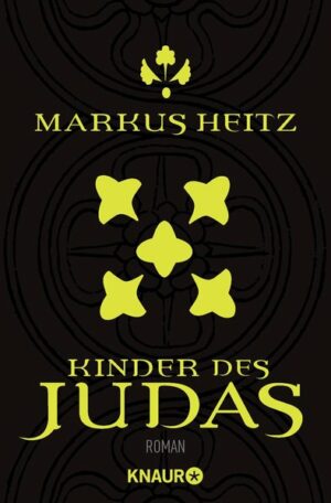 Kinder des Judas | Bundesamt für magische Wesen