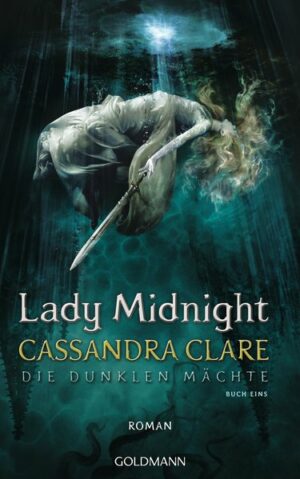 Lady Midnight | Bundesamt für magische Wesen