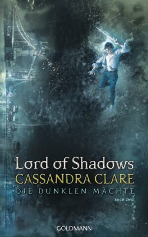 Lord of Shadows | Bundesamt für magische Wesen