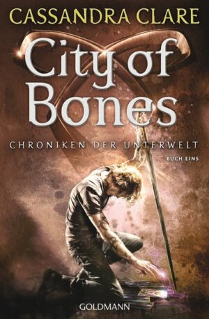 City of Bones | Bundesamt für magische Wesen