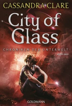 City of Glass | Bundesamt für magische Wesen