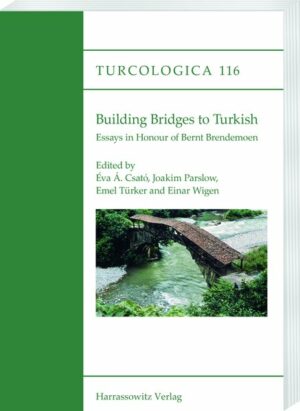 Building Bridges to Turkish | Bundesamt für magische Wesen
