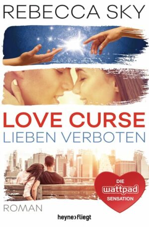 Love Curse - Lieben verboten | Bundesamt für magische Wesen