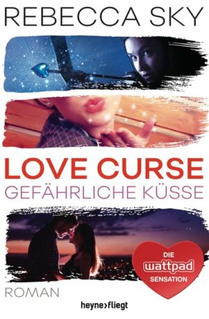 Love Curse 2 - Gefährliche Küsse | Bundesamt für magische Wesen