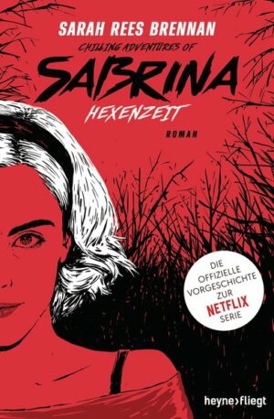 Chilling Adventures of Sabrina: Hexenzeit | Bundesamt für magische Wesen