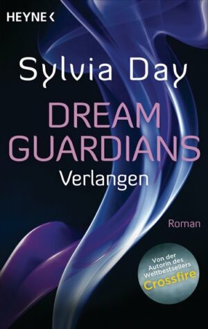 Dream Guardians - Verlangen | Bundesamt für magische Wesen