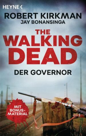 The Walking Dead | Bundesamt für magische Wesen