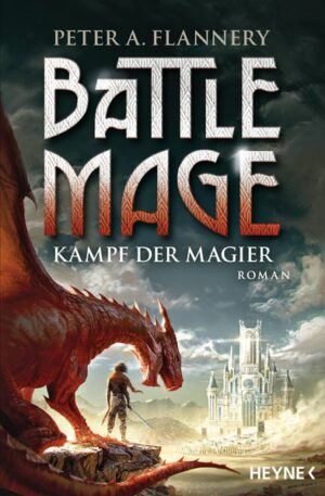 Battle Mage - Kampf der Magier | Bundesamt für magische Wesen