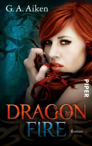 Dragon 4: Fire | Bundesamt für magische Wesen