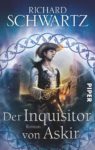 Der Inquisitor von Askir | Bundesamt für magische Wesen