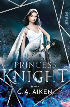 Princess Knight | Bundesamt für magische Wesen