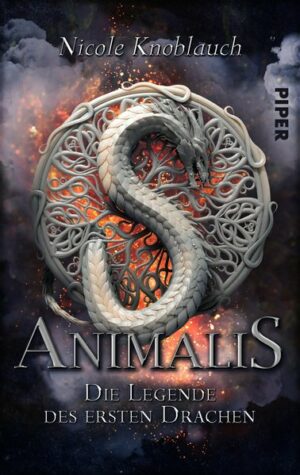 Animalis - Die Legende des ersten Drachen | Bundesamt für magische Wesen