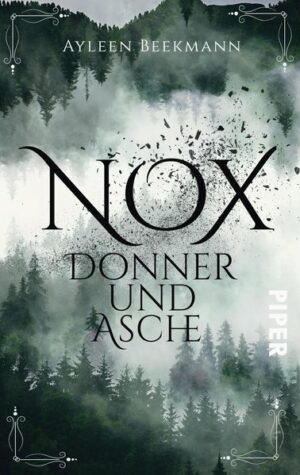Nox - Donner und Asche | Bundesamt für magische Wesen