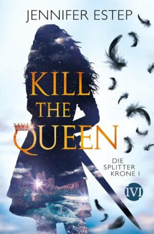 Die Splitterkrone 1: Kill the Queen | Bundesamt für magische Wesen