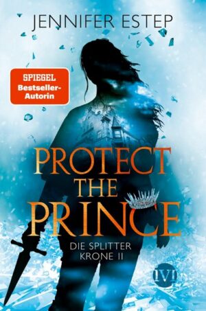 Die Splitterkrone 2: Protect the Prince | Bundesamt für magische Wesen